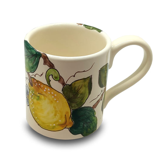 Lemons and Lemons Mug