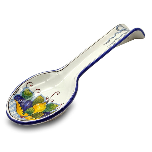 Medici Spoon Holder