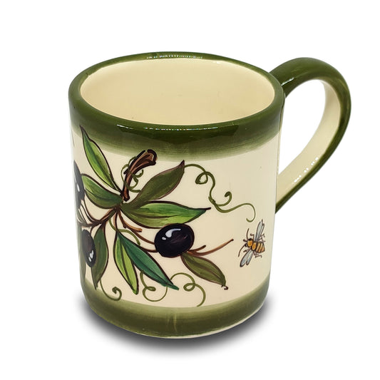 Olive Classico Mug