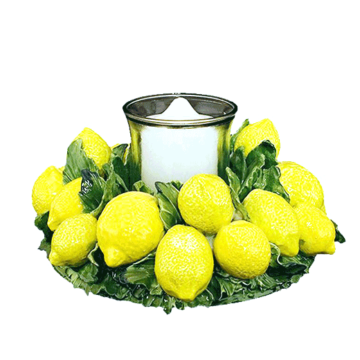 CenterPiece Lemon 173