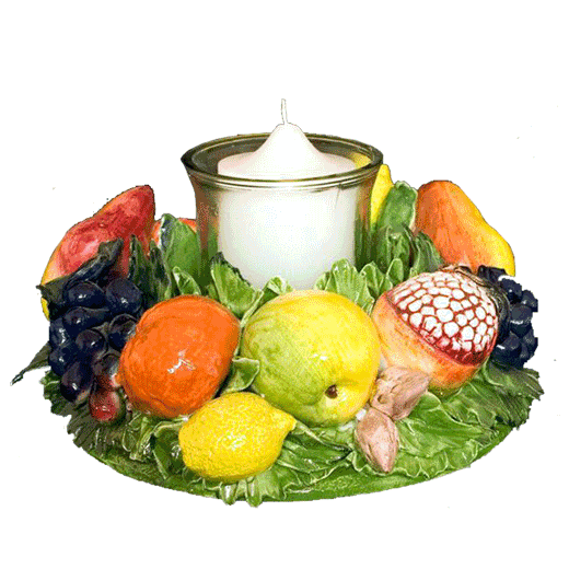 CenterPiece Fruits 173