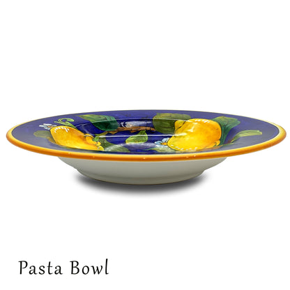 LemonBlue Pasta Bowl