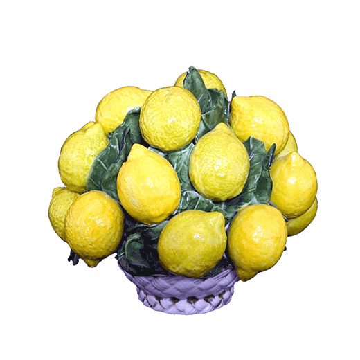 CenterPiece Lemon 73