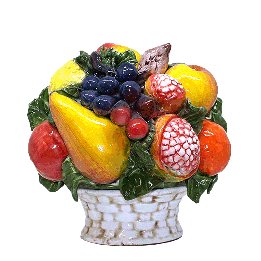 CenterPiece Fruits 78