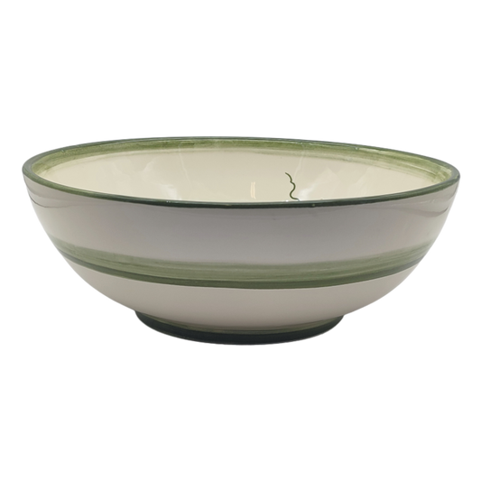 Olive Classico Salad Bowl Small 25cm