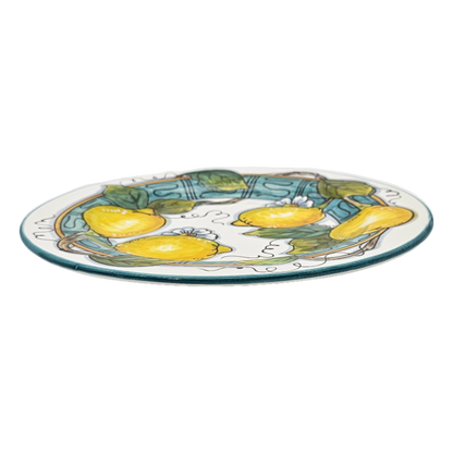 Fiesole Salad Plate 22cm