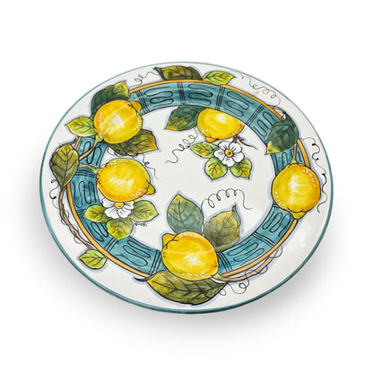 Fiesole Dinnerware Dish / Plate 29cm