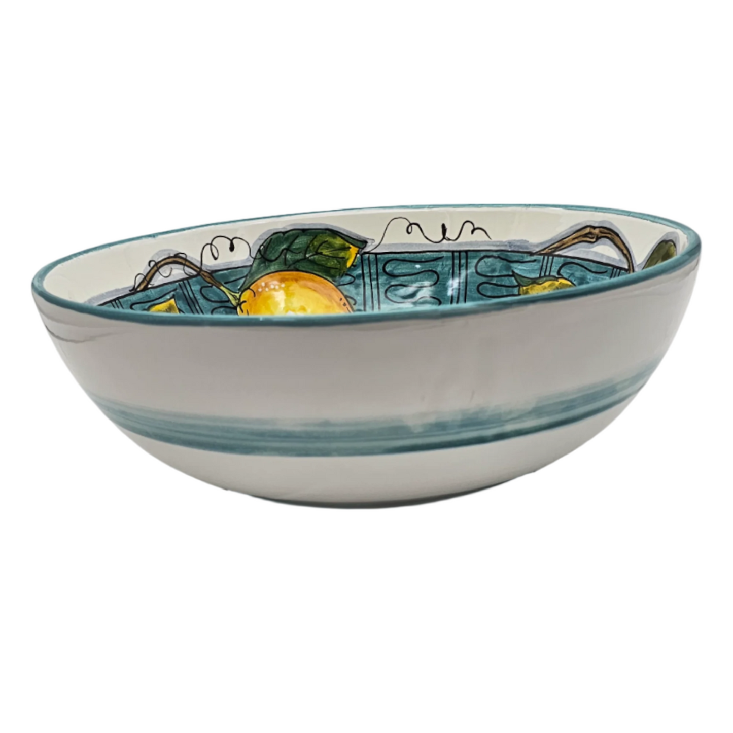 Fiesole Bowl 30cm