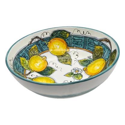 Fiesole Bowl 30cm