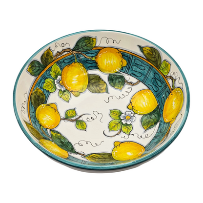 Fiesole Bowl 30cm