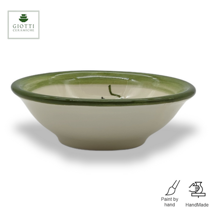 Olive Classico Small Serving Bowls - Party Snack