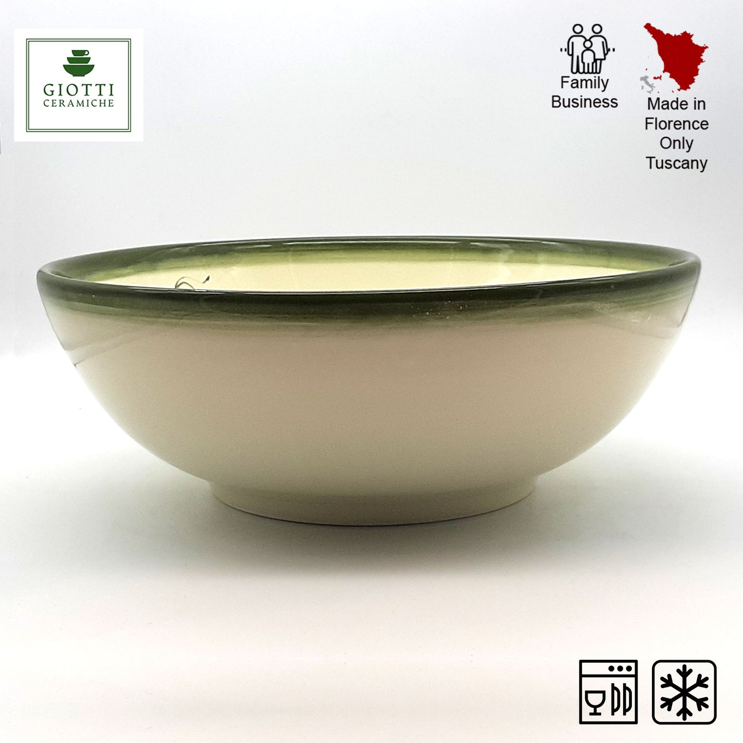 Olives Classic Salad Bowl