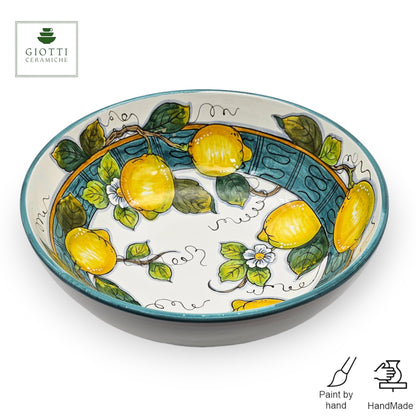 Fiesole ø 25cm Salad Bowl